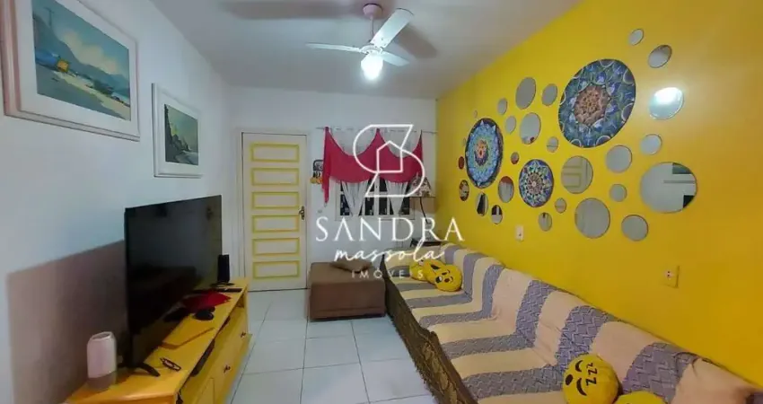 Apartamento à venda no bairro Ingleses do Rio Vermelho - Florianópolis/SC