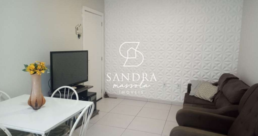 Apartamento à venda no bairro Ingleses do Rio Vermelho - Florianópolis/SC