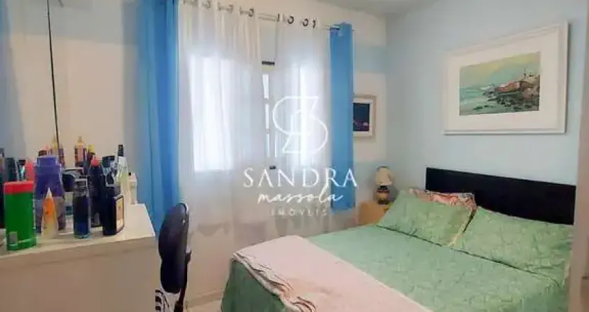 Apartamento à venda no bairro Ingleses do Rio Vermelho - Florianópolis/SC