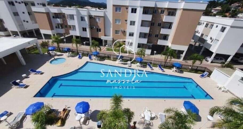 Apartamento com 2 quartos à venda no Canasvieiras, Florianópolis 