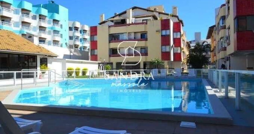 Apartamento com 1 quarto à venda no Ingleses, Florianópolis 