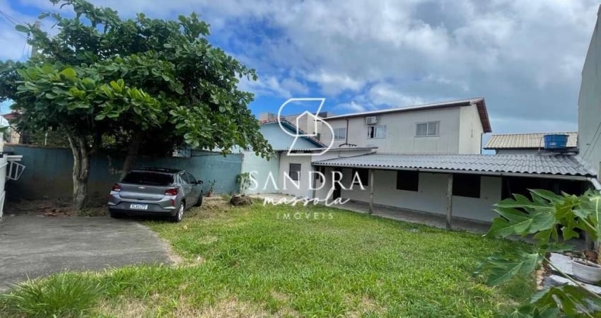 Casa à venda no bairro Ingleses Norte - Florianópolis/SC