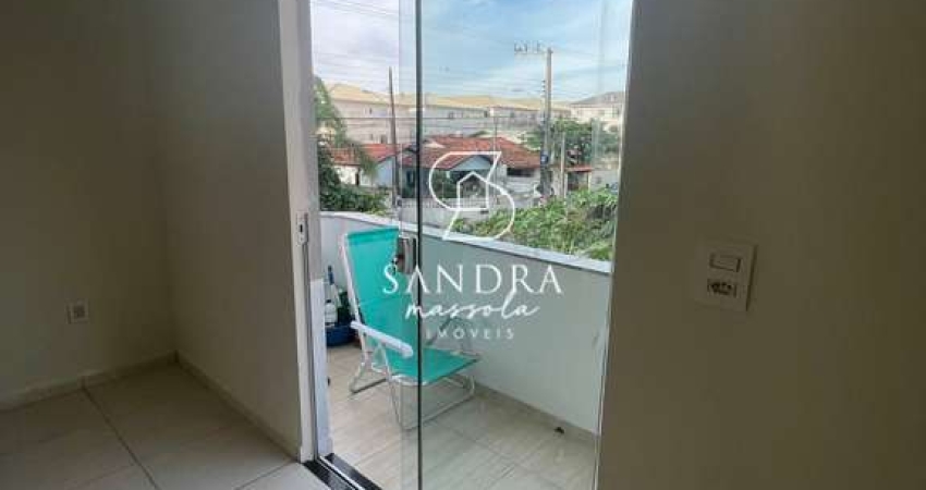 Apartamento à venda no bairro Ingleses Norte - Florianópolis/SC