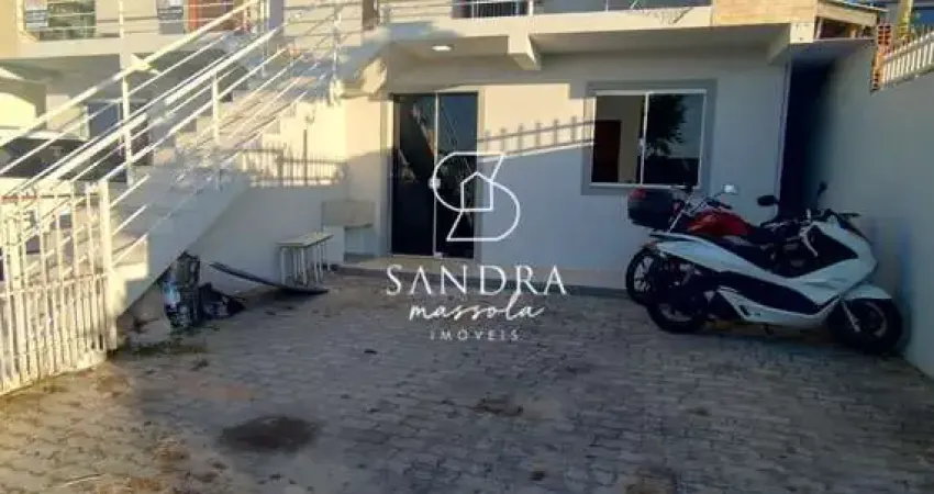 Apartamento à venda no bairro Ingleses do Rio Vermelho - Florianópolis/SC