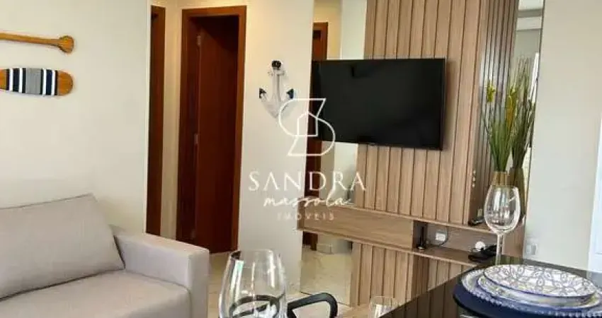 Apartamento à venda no bairro Ingleses do Rio Vermelho - Florianópolis/SC