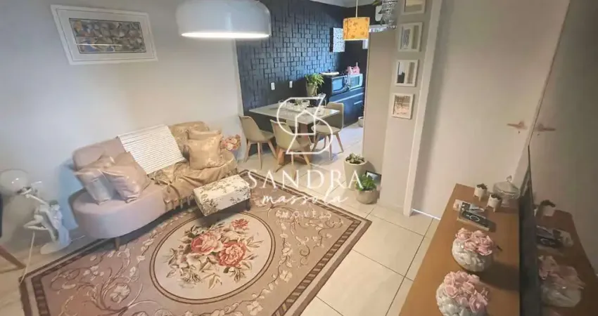 Apartamento à venda no bairro Ingleses do Rio Vermelho - Florianópolis/SC