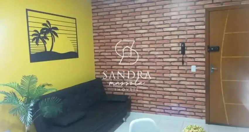 Apartamento à venda no bairro Ingleses do Rio Vermelho - Florianópolis/SC
