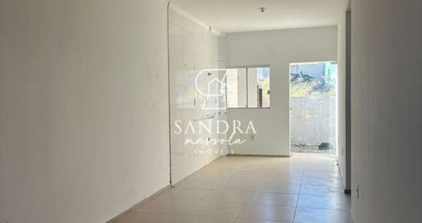 Apartamento à venda no bairro Ingleses do Rio Vermelho - Florianópolis/SC