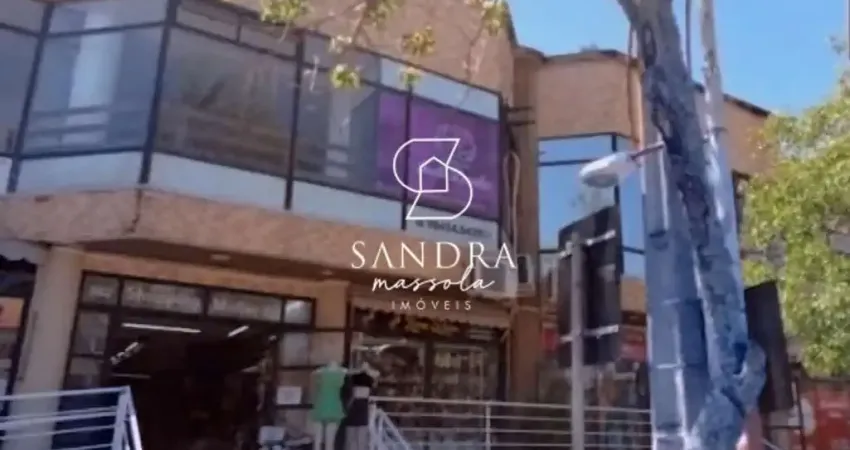 Sala comercial à venda no bairro Canasvieiras - Florianópolis/SC