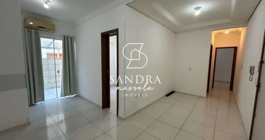 Apartamento à venda no bairro Ingleses do Rio Vermelho - Florianópolis/SC