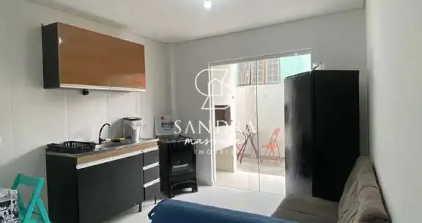 Apartamento Garden Mobiliado em  Ingleses Sul, Florianópolis/SC