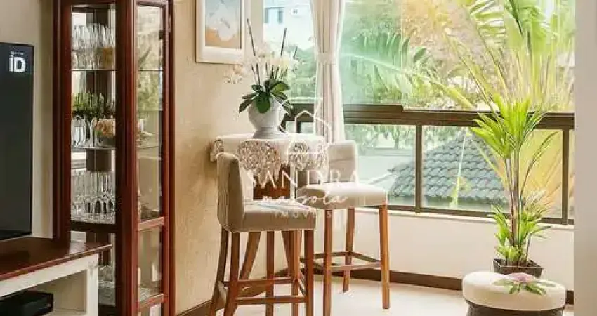 Apartamento à venda no bairro ingleses norte - florianópolis/sc