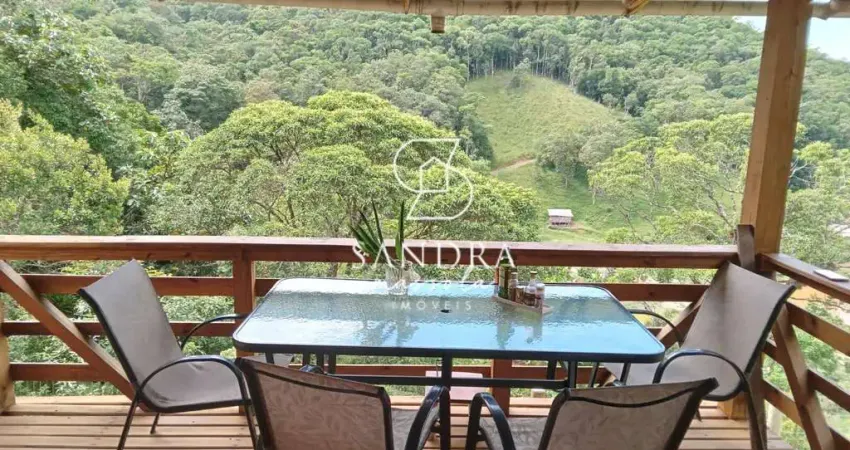 Chácara / sítio com 2 quartos à venda no Centro, São Pedro de Alcântara 