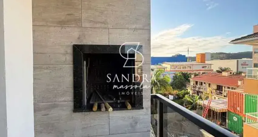 Apartamento à venda no bairro ingleses do rio vermelho - florianópolis/sc