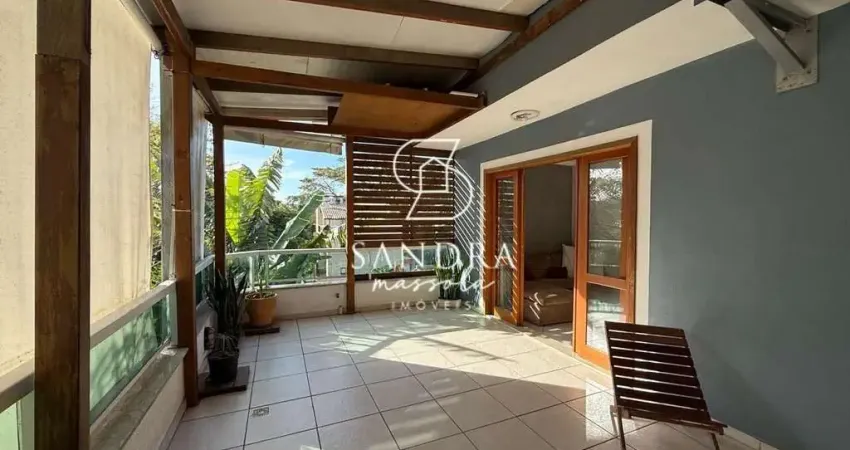 Apartamento à venda no bairro ingleses do rio vermelho - florianópolis/sc