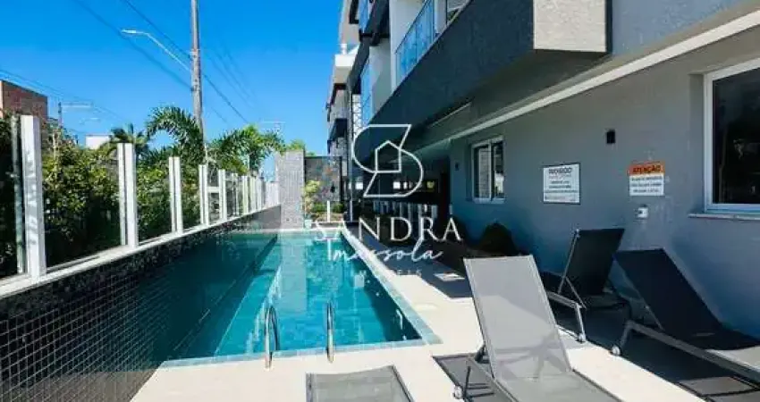 Apartamento com 2 quartos à venda no Ingleses, Florianópolis