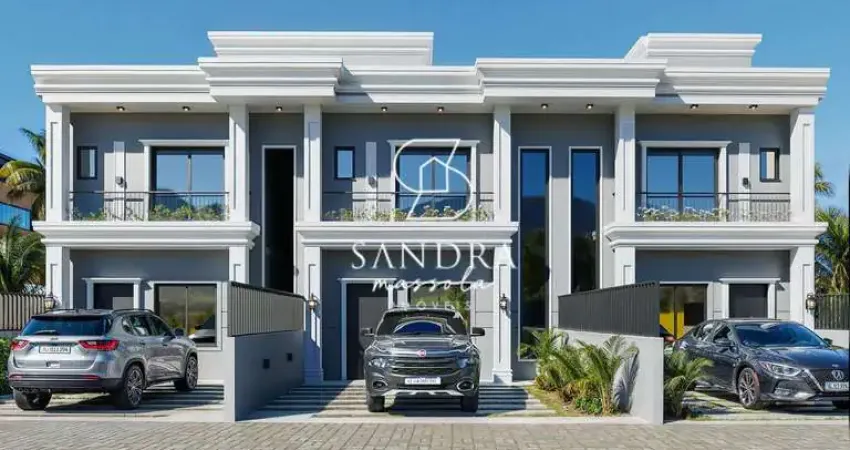 Casa com 3 quartos à venda no Ingleses, Florianópolis