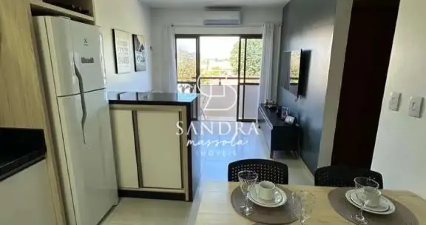 Apartamento Mobiliado em Canasvieiras, Florianópolis-SC