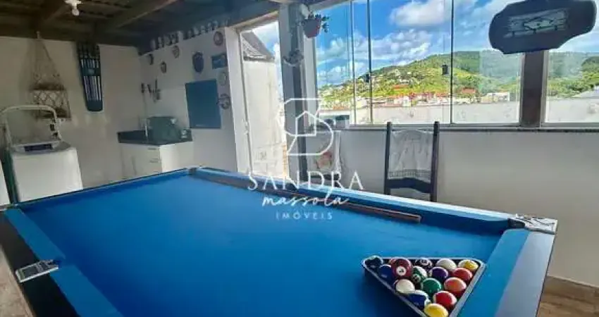 Apartamento à venda no bairro Ingleses do Rio Vermelho - Florianópolis/SC