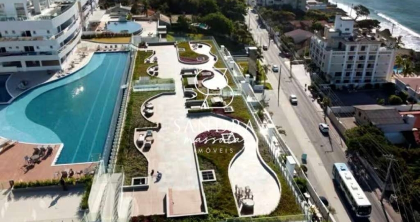 Apartamento Frente Mar para Venda, Mirante Home Club no bairro Ingleses do Rio Vermelho, localizado na cidade de Florianópolis / SC.