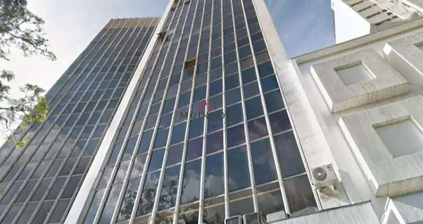 Sala comercial para alugar na Praça da Alfândega, 12, Centro Histórico, Porto Alegre