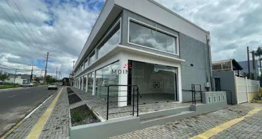 Ponto comercial para alugar na Avenida Açucena, 1032, Igara, Canoas