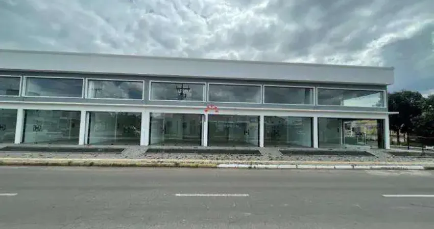 Ponto comercial para alugar na Avenida Açucena, 1032, Igara, Canoas