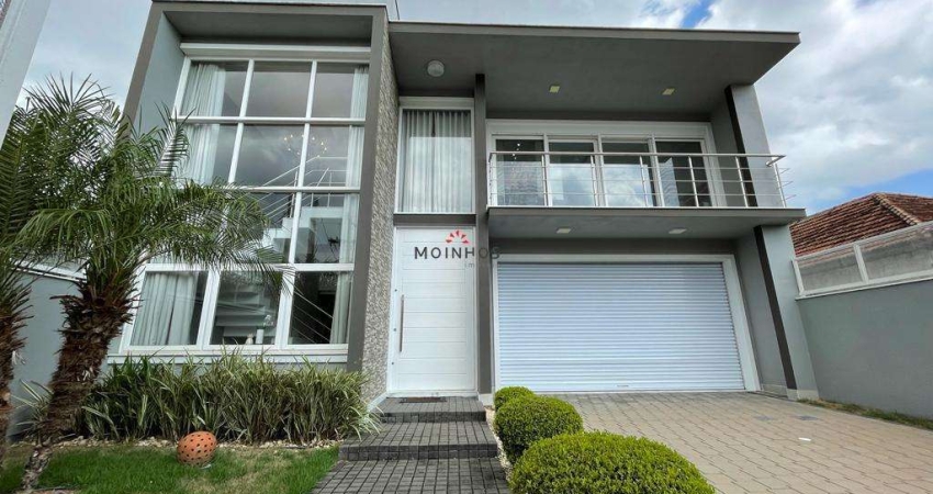Casa com 4 quartos à venda no Niterói, Canoas 