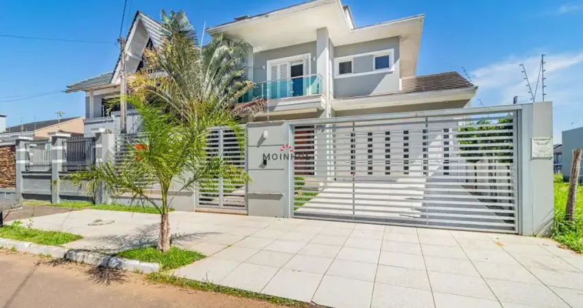 Casa com 3 quartos à venda no Moinhos De Vento, Canoas 