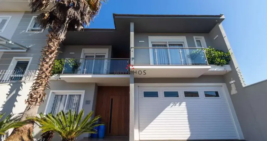 Casa com 3 quartos à venda na Rua Monte Moriáh, 62, Mont Serrat, Canoas