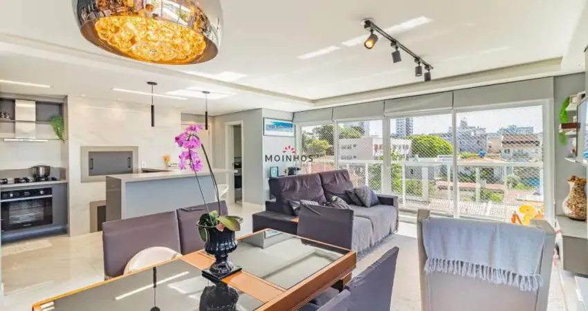 Apartamento com 3 quartos à venda no Marechal Rondon, Canoas 