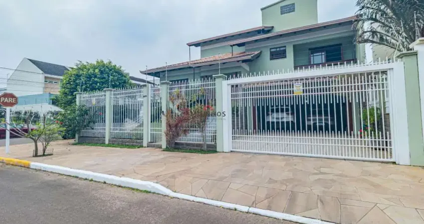 Casa com 3 quartos à venda no Moinhos De Vento, Canoas 