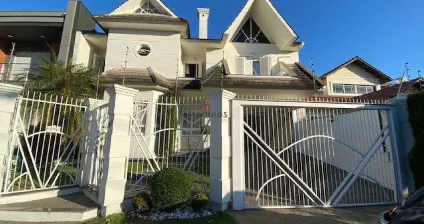 Casa com 4 quartos à venda no Moinhos De Vento, Canoas 