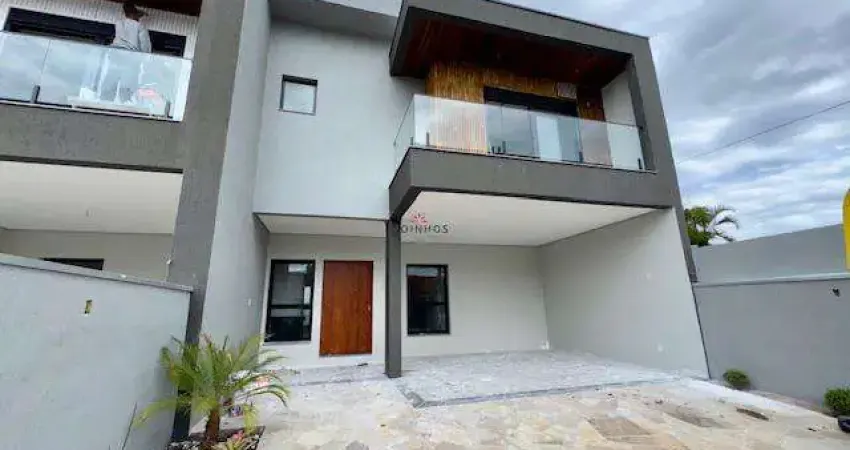 Casa com 4 quartos à venda no Loteamento Bela Vista, Canoas 