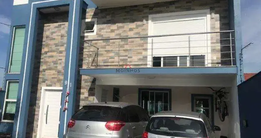 Casa com 3 quartos à venda no Loteamento Bela Vista, Canoas 