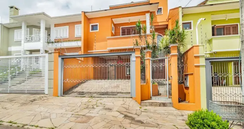 Casa com 3 quartos à venda no Moinhos De Vento, Canoas 