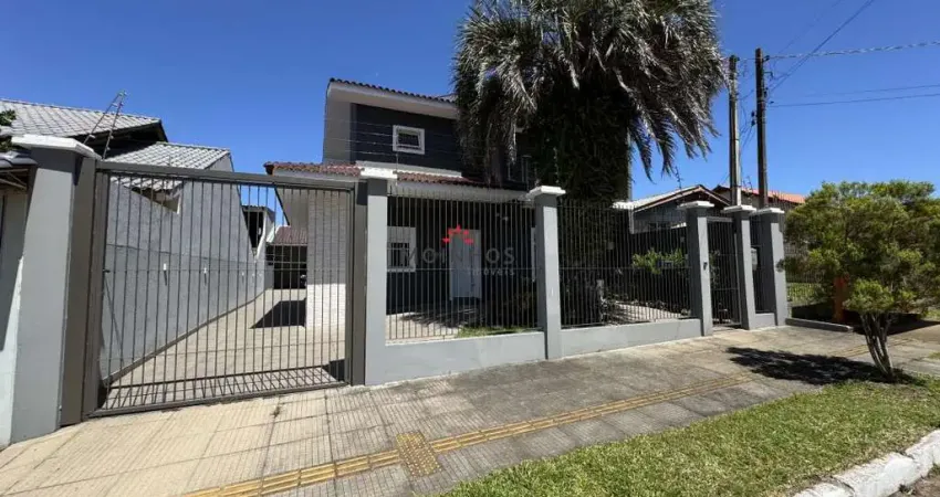 Casa com 4 quartos à venda na Rua Oscar Pedro Kulzer, 1320, Hércules, Canoas