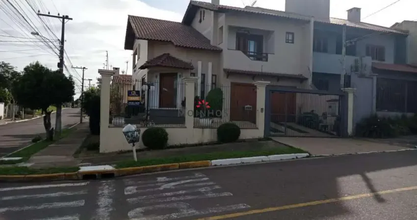 Casa com 3 quartos à venda na Rua Turquia, 18, Moinhos De Vento, Canoas