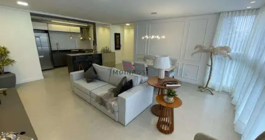 Apto novo 3 dormitórios centro canoas, sendo uma suíte, duas vagas de garagem