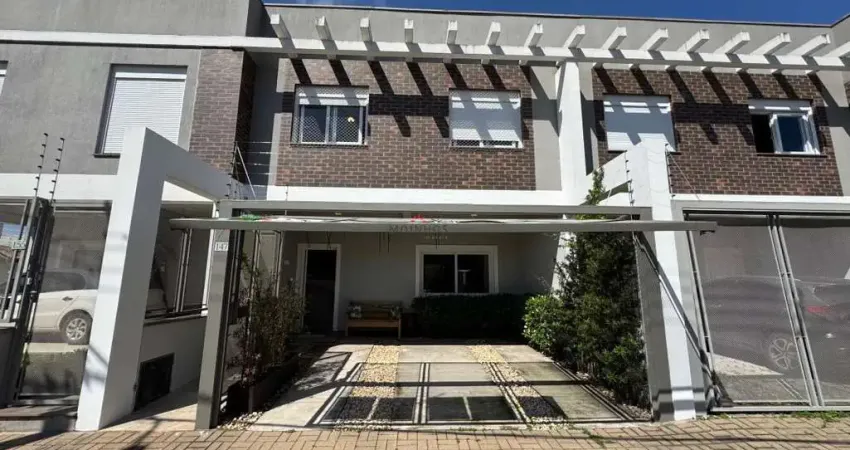 Casa com 3 quartos à venda no Loteamento Bela Vista, Canoas 