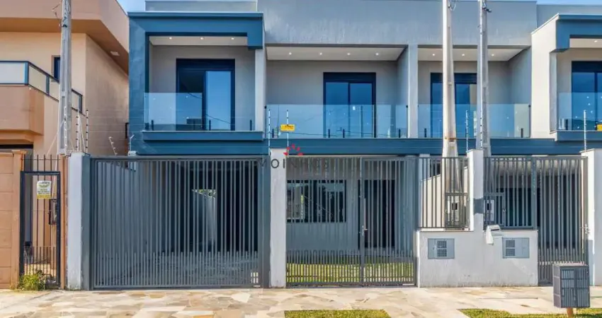 Casa com 3 quartos à venda na Rua Doutor João César, 135, Mont Serrat, Canoas
