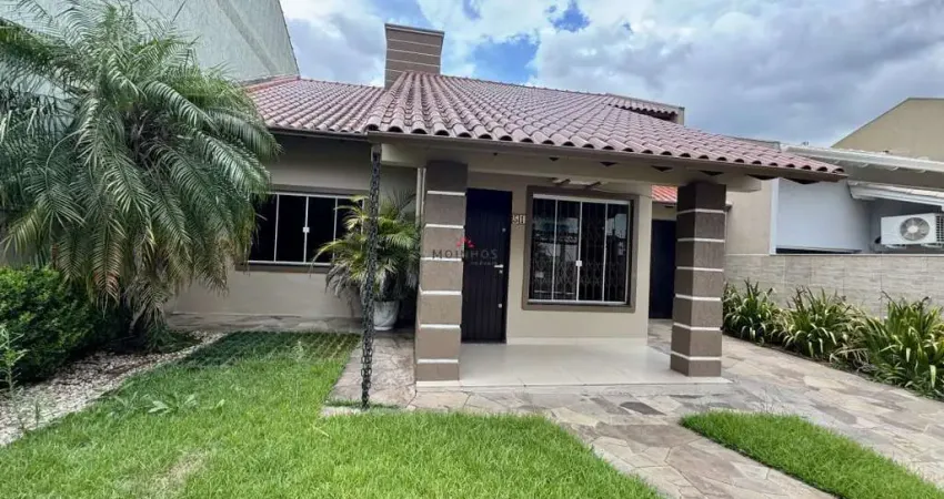 Casa com 3 quartos à venda no Moinhos De Vento, Canoas 
