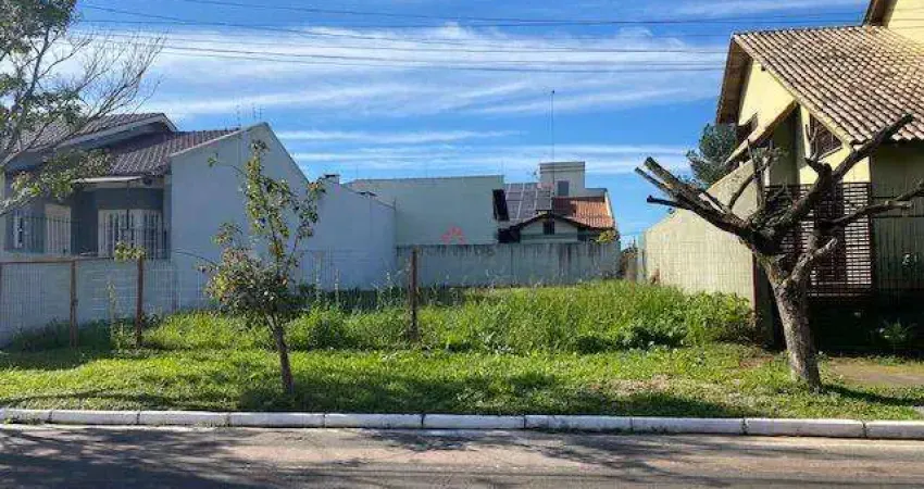 Terreno à venda no Loteamento Bela Vista, Canoas 