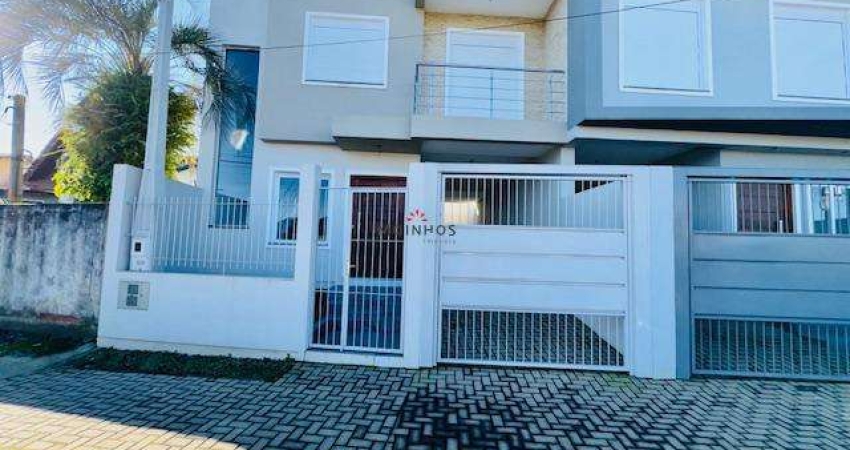 Casa com 3 quartos à venda na Nossa Senhora das Graças, Canoas 