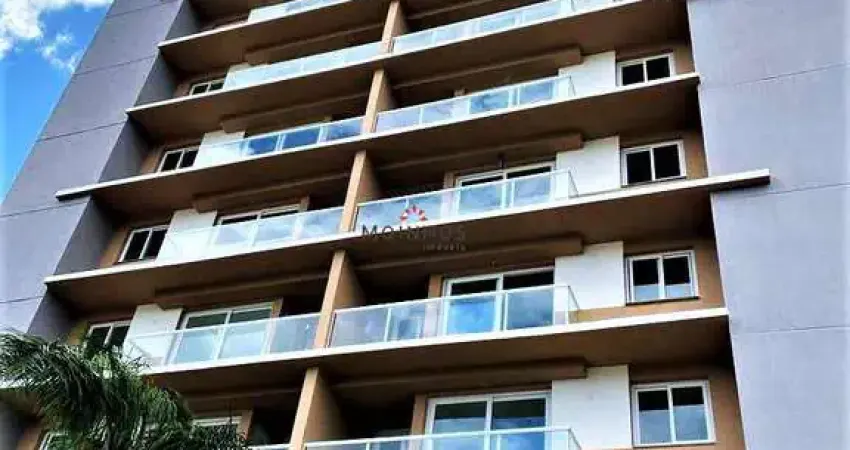 Apartamento com 2 dormitório com 2 suítes + lavabo no centro - próximo ao canoas shopping!