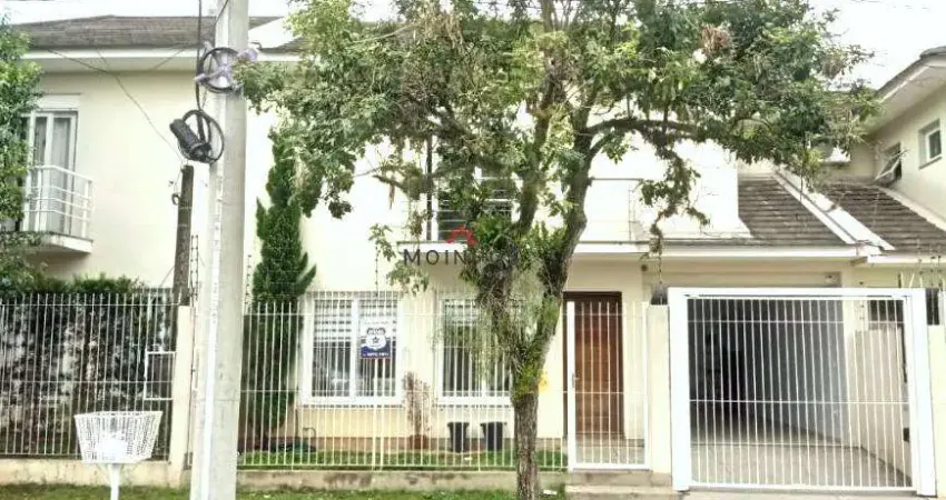 Casa com 3 quartos à venda na Rua Conde de Porto Alegre, 567, Nossa Senhora das Graças, Canoas