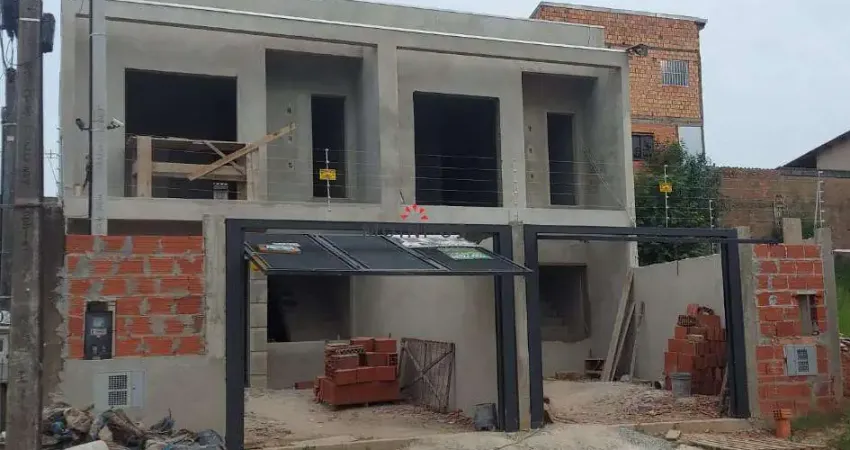 Excelente sobrado de 3 dormitórios com suíte no bairro igara!