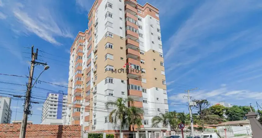 Apartamento com 2 quartos à venda na Rua Marquês do Herval, 387, Marechal Rondon, Canoas