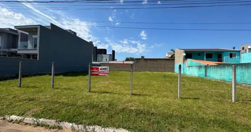 Terreno à venda no Loteamento Bela Vista, Canoas 