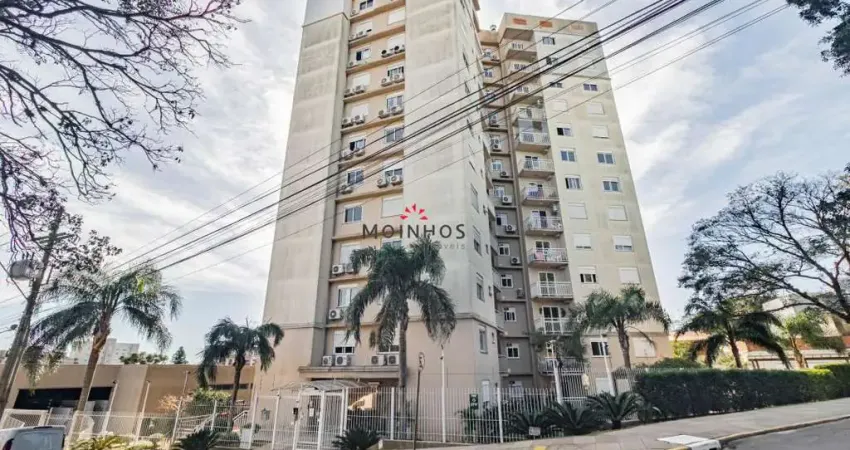 Apartamento com 3 quartos à venda na Rua da Figueira, 770, Nossa Senhora das Graças, Canoas